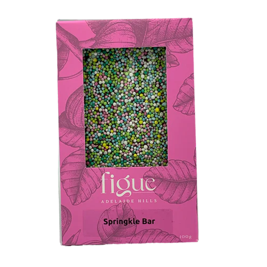 Springkle Bar