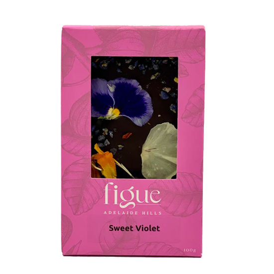 Sweet Violet