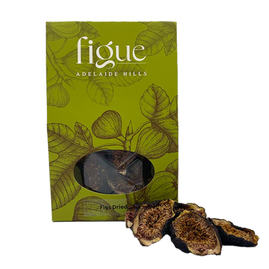 Dried Figs